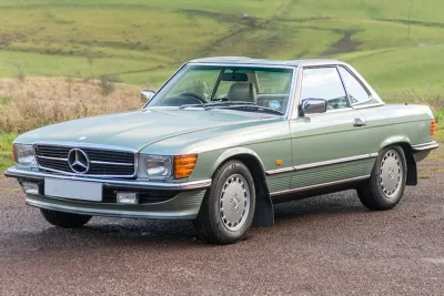 SL 420